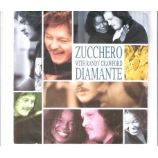 ZUCCHERO & RANDY CRAWFORD - Diamante